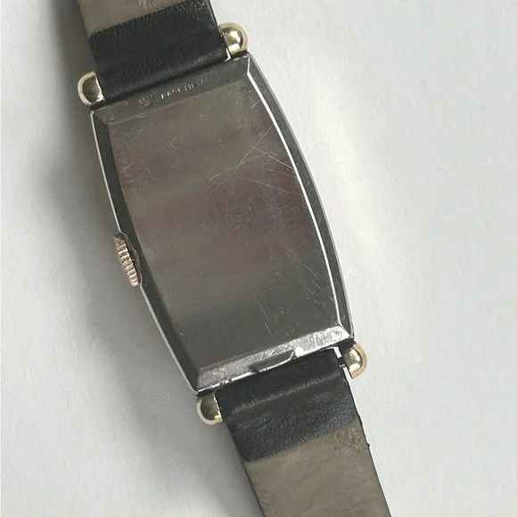 Authentic Vintage Original Gruen Wristwatch SUPER FAST SHIPPING - Picture 11 of 13